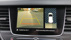 Vauxhall Crossland 1.2 Turbo [130] Ultimate 5dr Auto Petrol Hatchback